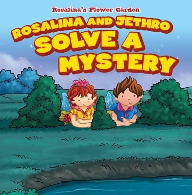 Produktbild: Rosalina and Jethro Solve a Mystery