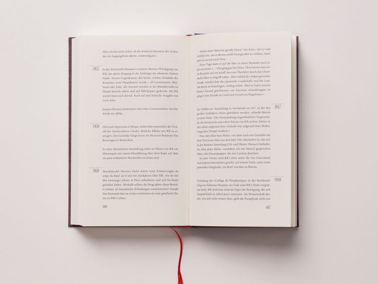 Produktbild: Locus Solus