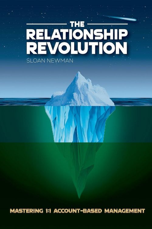 Produktbild: The Relationship Revolution