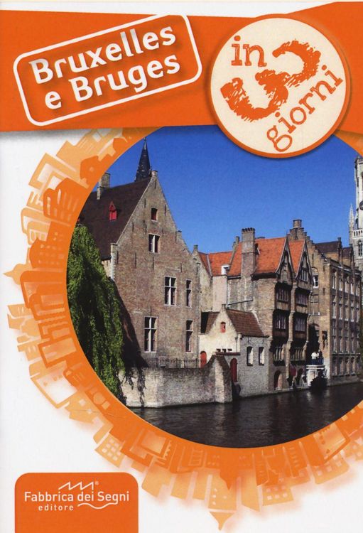 Produktbild: Bruxelles e Bruges in 3 giorni