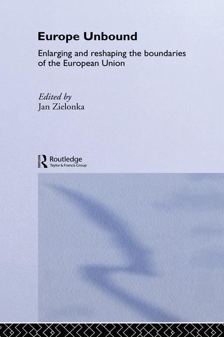 Produktbild: Europe Unbound