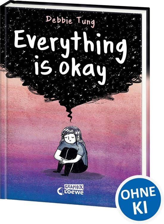 Produktbild: Everything is okay