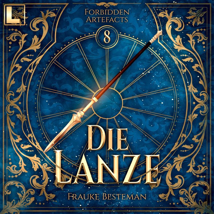 Produktbild: Die Lanze