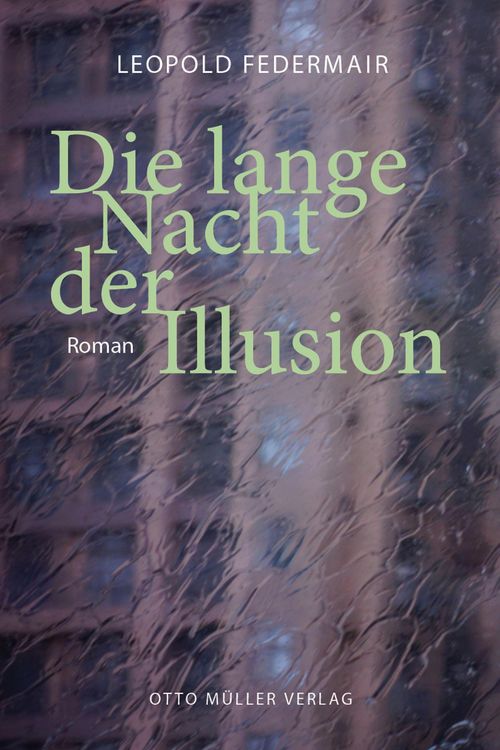 Produktbild: Die lange Nacht der Illusion