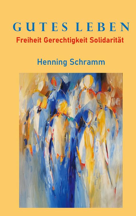 Produktbild: Gutes Leben