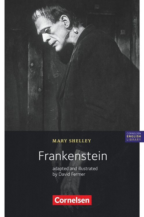 Produktbild: Cornelsen English Library - F&uuml;r den Englischunterricht in der Sekundarstufe I - Fiction - Ab 10. Schuljahr / B1