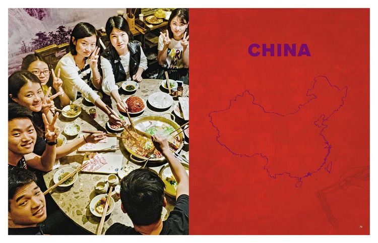 Produktbild: Authentic Asian Food &ndash; Gemeinsam genie&szlig;en