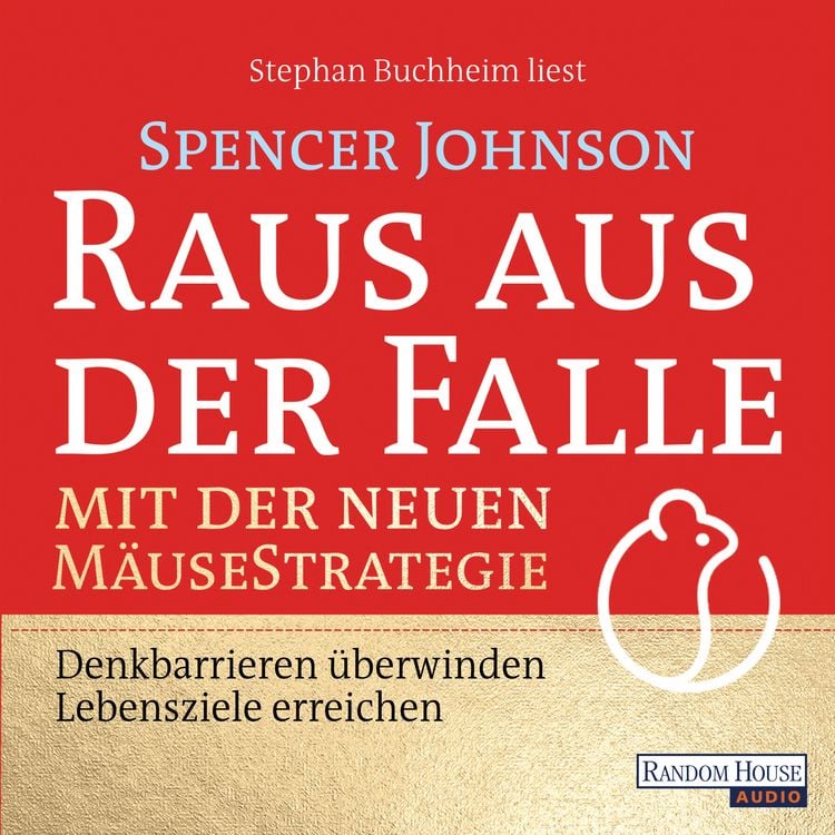 Produktbild: Raus aus der Falle mit der neuen M&auml;usestrategie