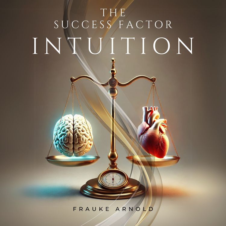 Produktbild: The Success Factor Intuition