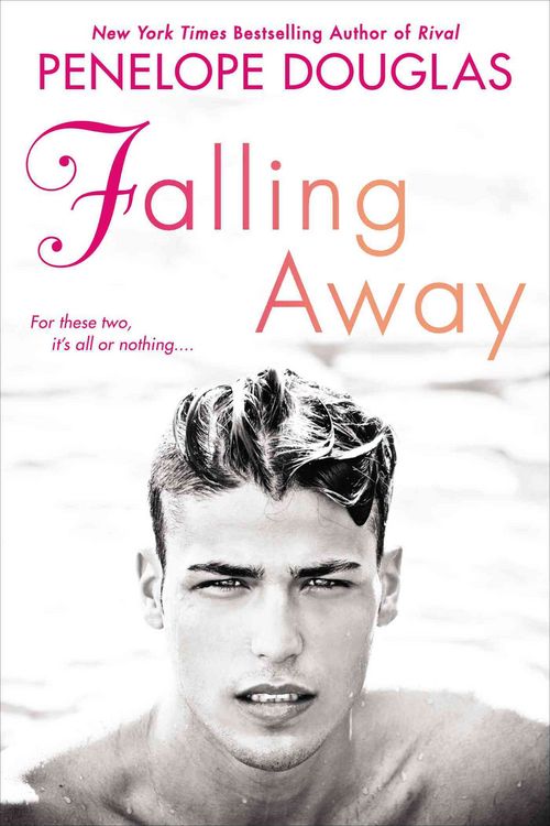 Produktbild: Falling Away