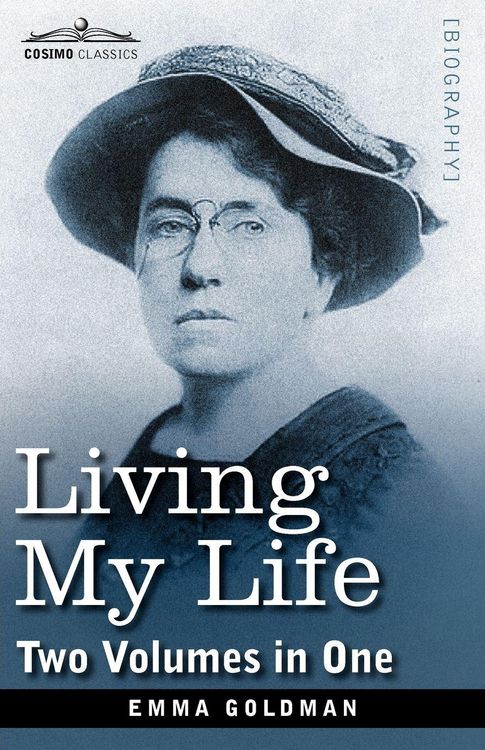 Produktbild: Living My Life (Two Volumes in One)