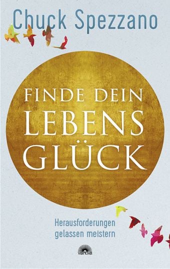Produktbild: Finde dein Lebensgl&uuml;ck