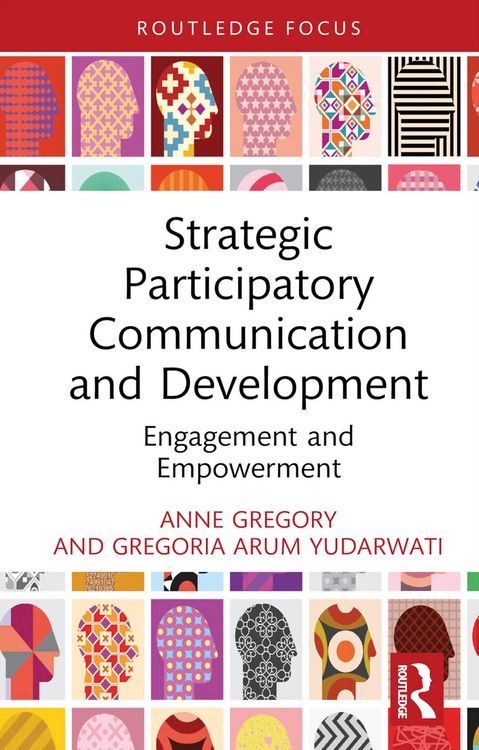 Produktbild: Strategic Participatory Communication and Development