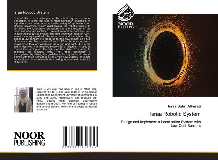 Produktbild: Israa Robotic System