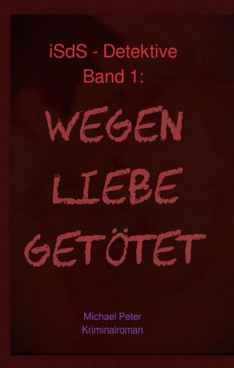 Produktbild: Wegen Liebe get&ouml;tet