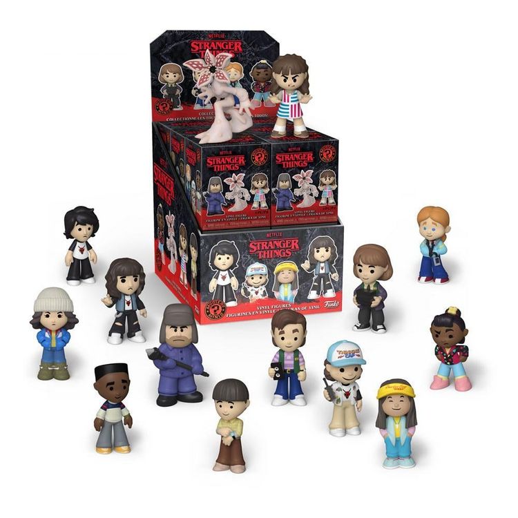 Produktbild: MM: ST S4- 12PC PDQ