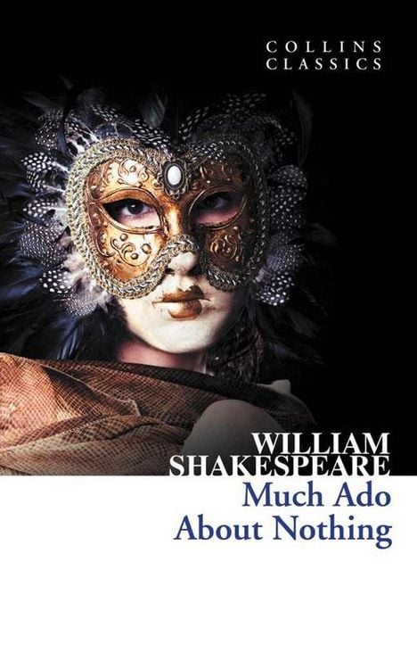 Produktbild: Much Ado About Nothing
