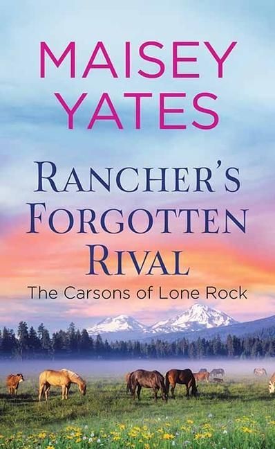 Produktbild: Rancher's Forgotten Rival