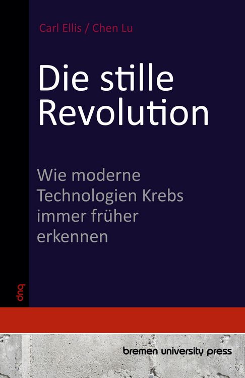 Produktbild: Die stille Revolution