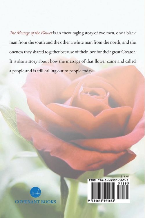 Produktbild: The Message of the Flower