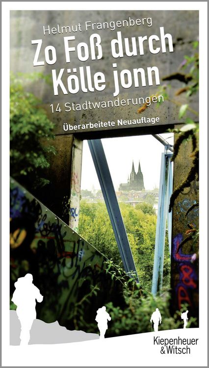 Produktbild: Zo fo&szlig; durch K&ouml;lle jonn