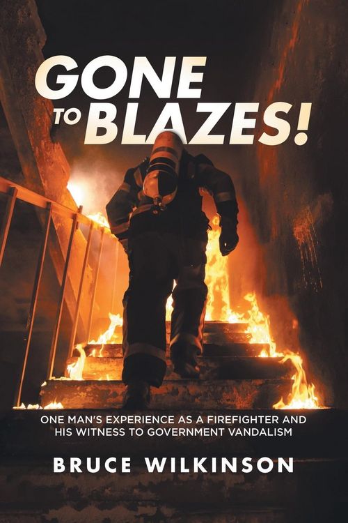 Produktbild: Gone To Blazes!