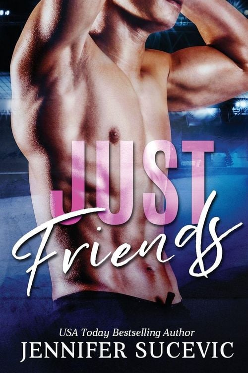 Produktbild: Just Friends