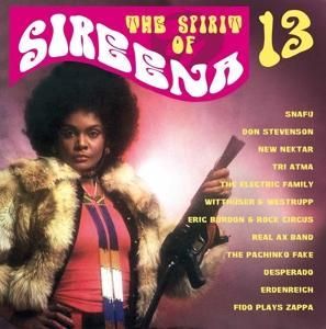 Produktbild: Spirit of Sireena Vol. 13
