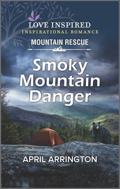 Produktbild: Smoky Mountain Danger