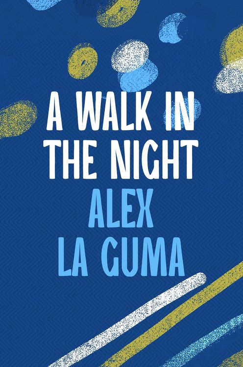 Produktbild: A Walk in the Night