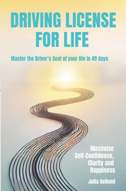 Produktbild: Driving License for Life