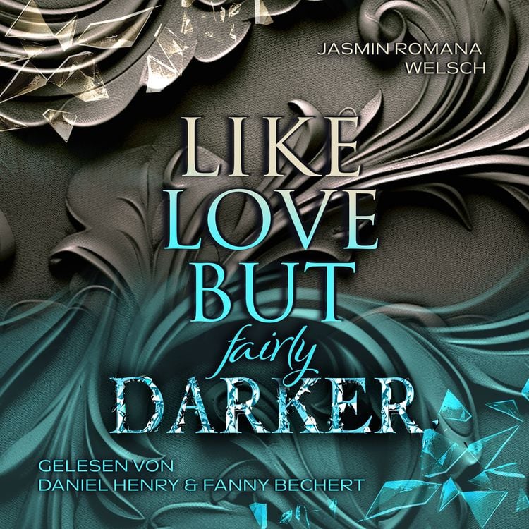 Produktbild: LIKE LOVE BUT fairly DARKER