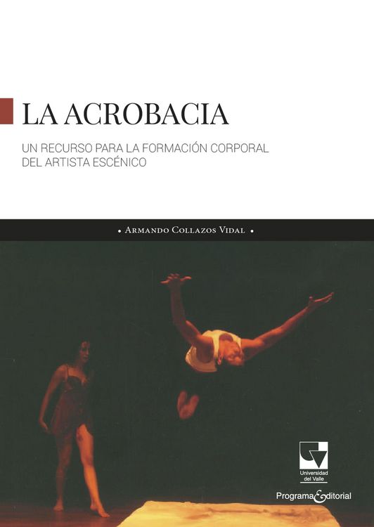 Produktbild: La acrobacia