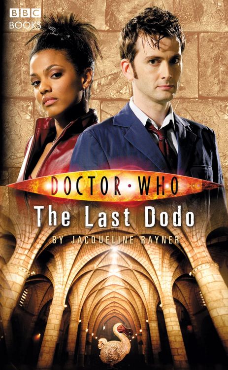 Produktbild: Doctor Who
