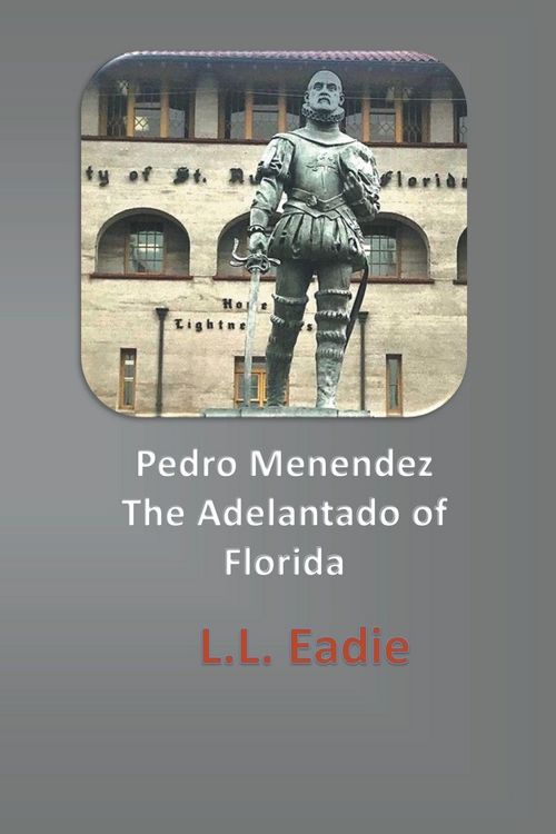Produktbild: Pedro Menendez