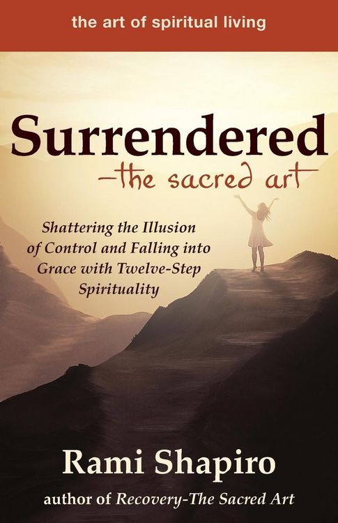 Produktbild: Surrendered-The Sacred Art