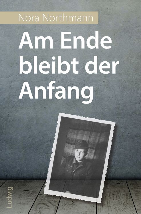 Produktbild: Am Ende bleibt der Anfang