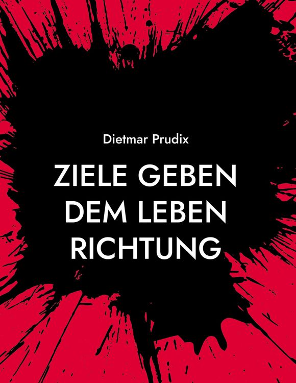 Produktbild: Ziele geben dem Leben Richtung