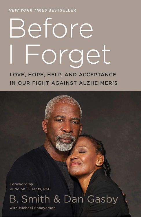 Produktbild: Before I Forget