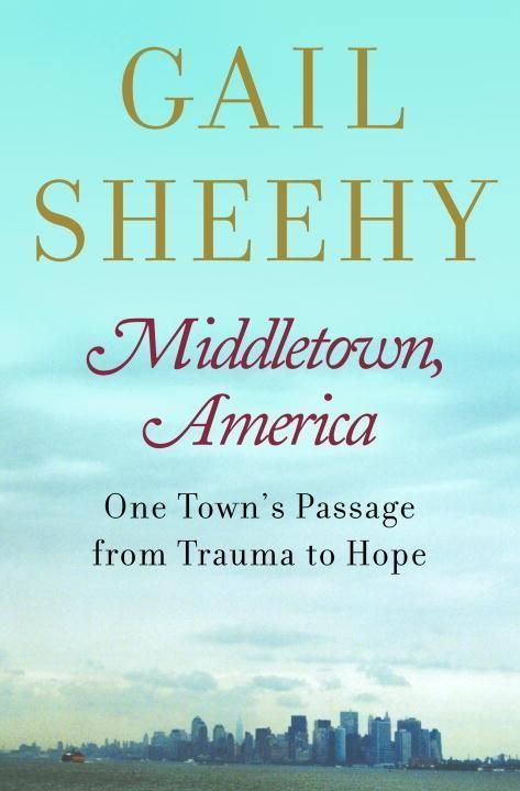 Produktbild: Middletown, America