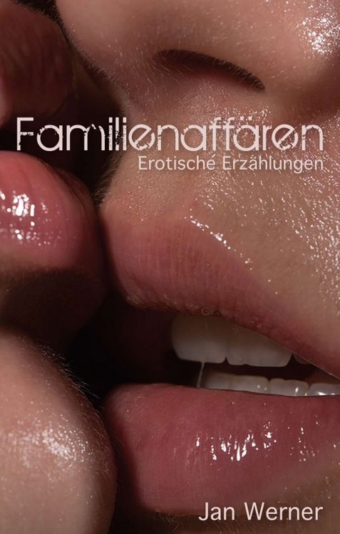 Produktbild: Familienaff&auml;ren