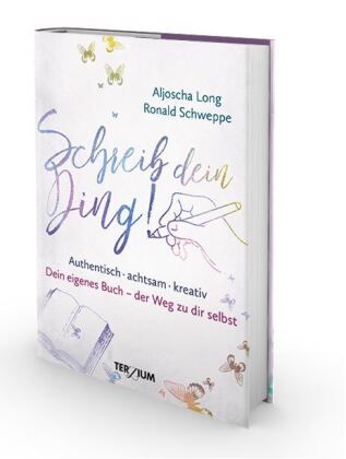 Produktbild: Schreib dein Ding!