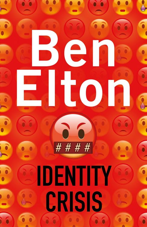 Produktbild: Identity Crisis