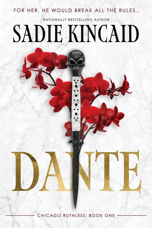 Produktbild: Dante_chicago Ruthless1 Pb