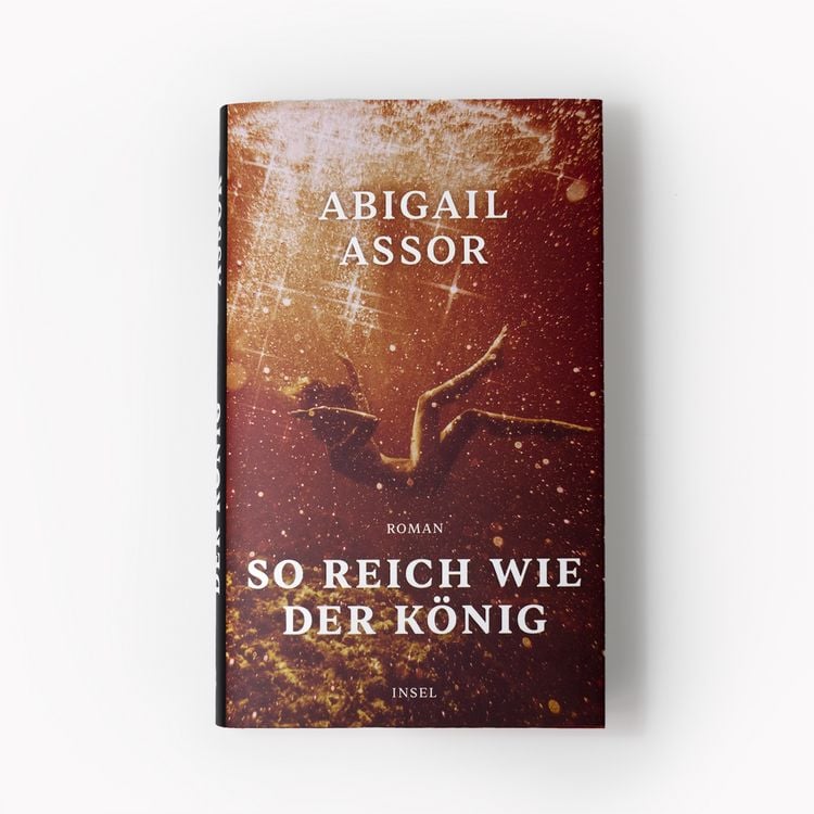 Produktbild: So reich wie der K&ouml;nig