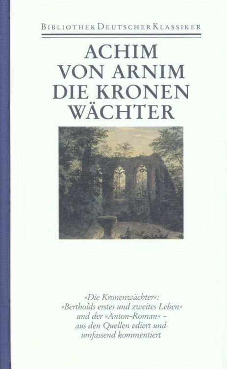 Produktbild: Werke in sechs B&auml;nden