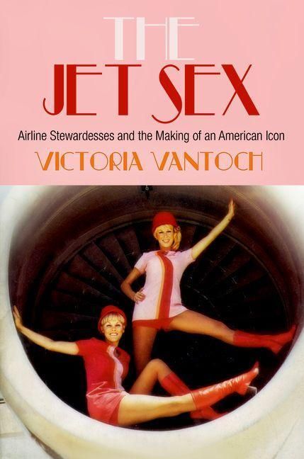 Produktbild: The Jet Sex
