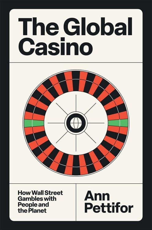 Produktbild: The Global Casino