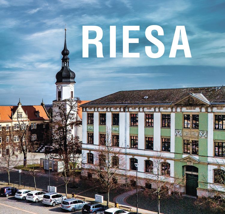 Produktbild: Riesa