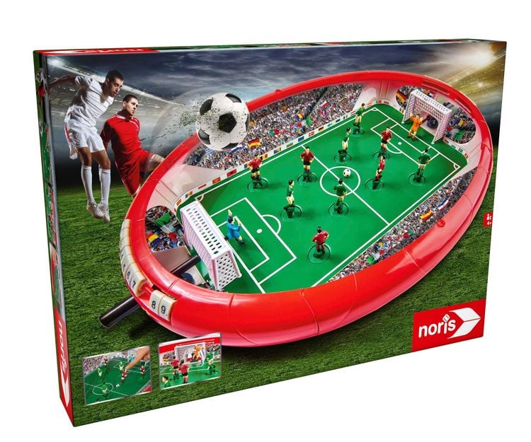 Produktbild: Fu&szlig;ball Arena